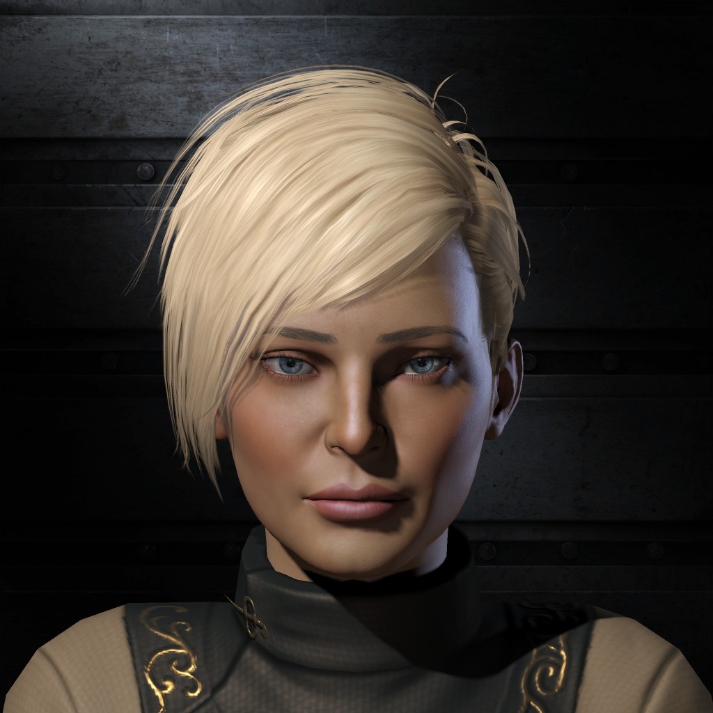 Stella Trois