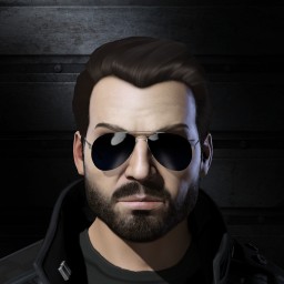Thunnda portrait