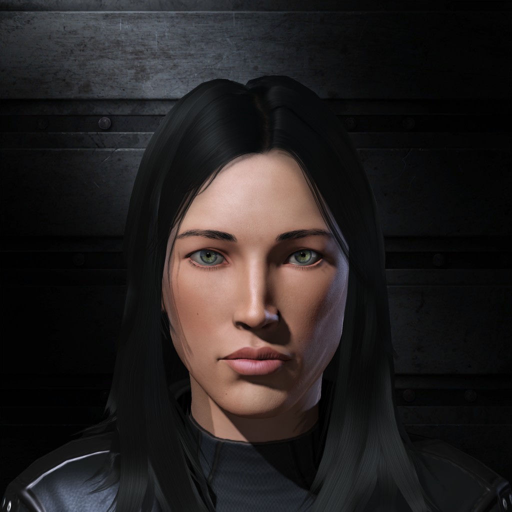 Joan of Arcadius