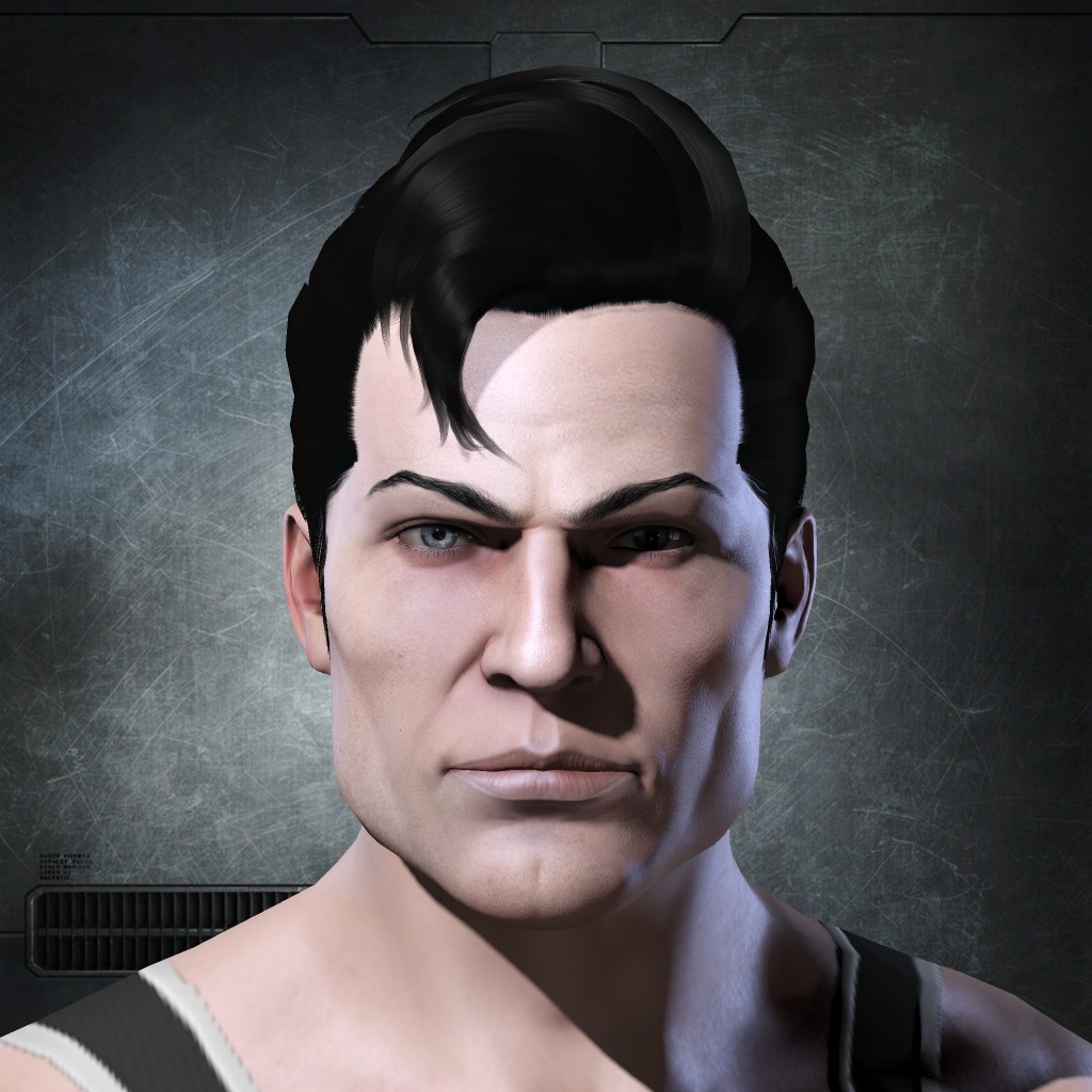 Daddy Chud