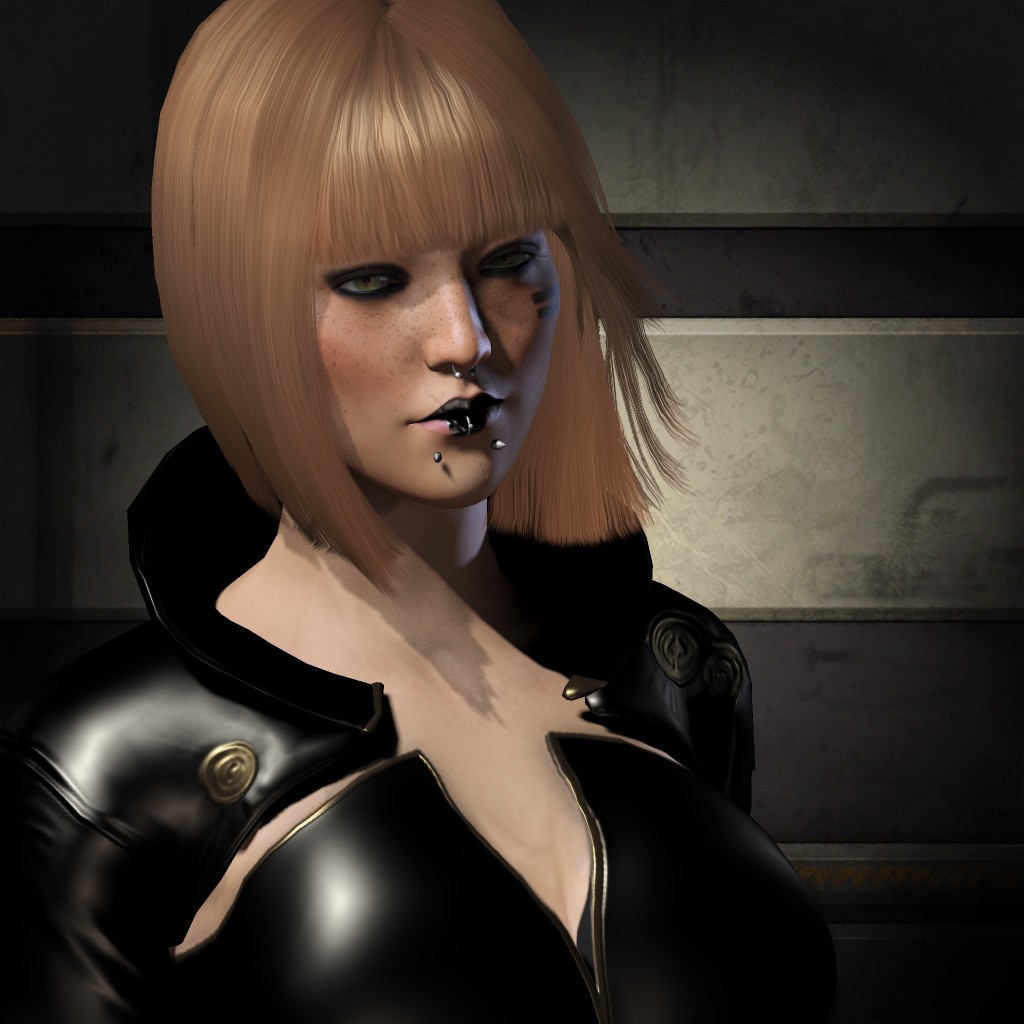 Ellora Catrix