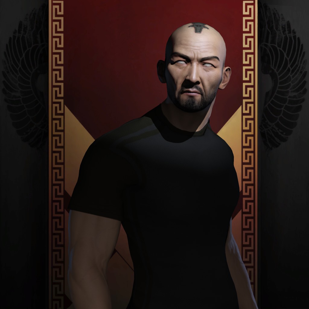 SirFist