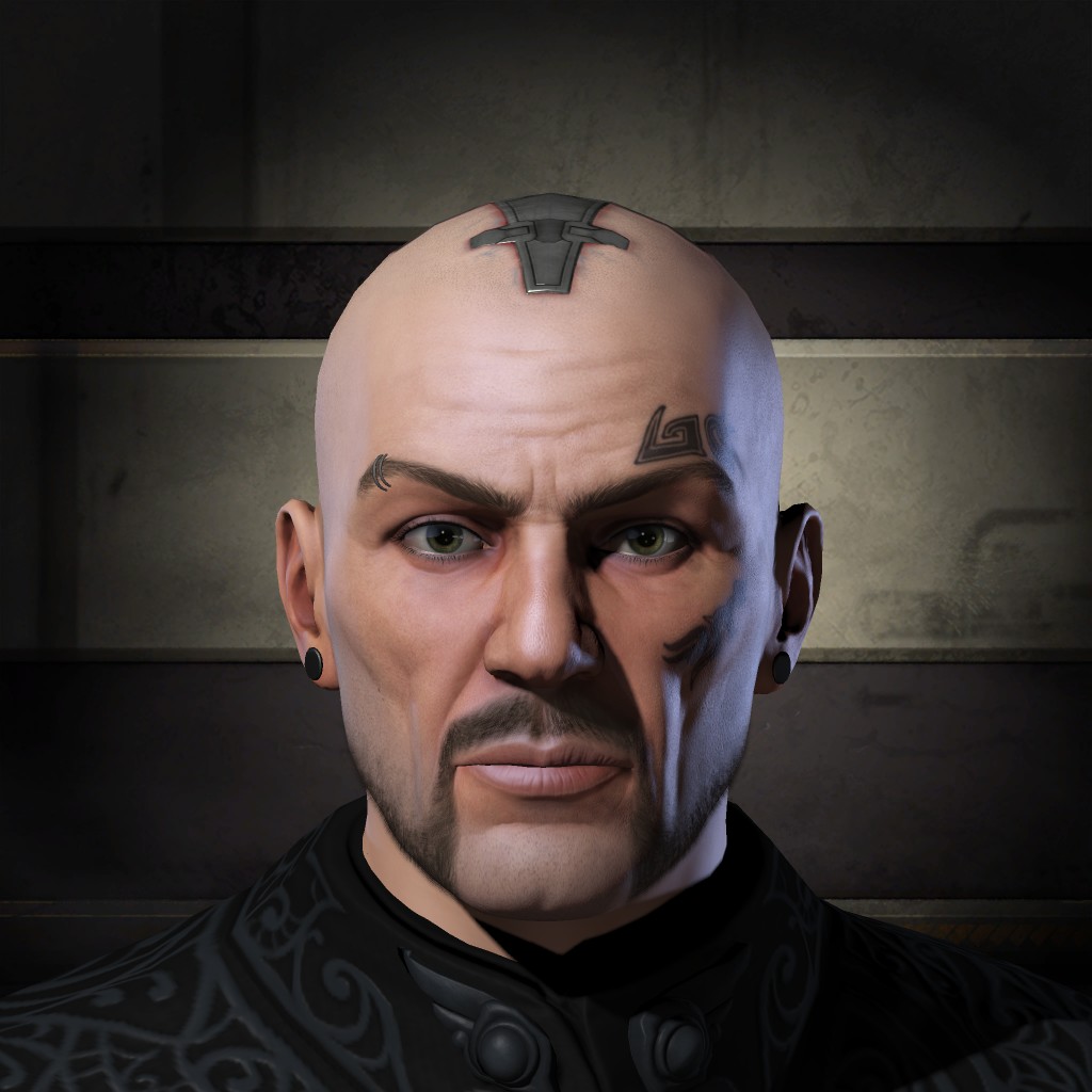 Nero Kerobero