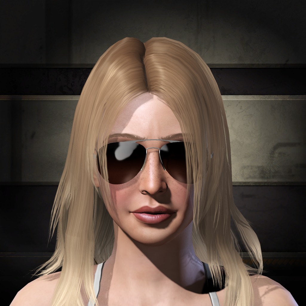 Tanya Rheinteufel