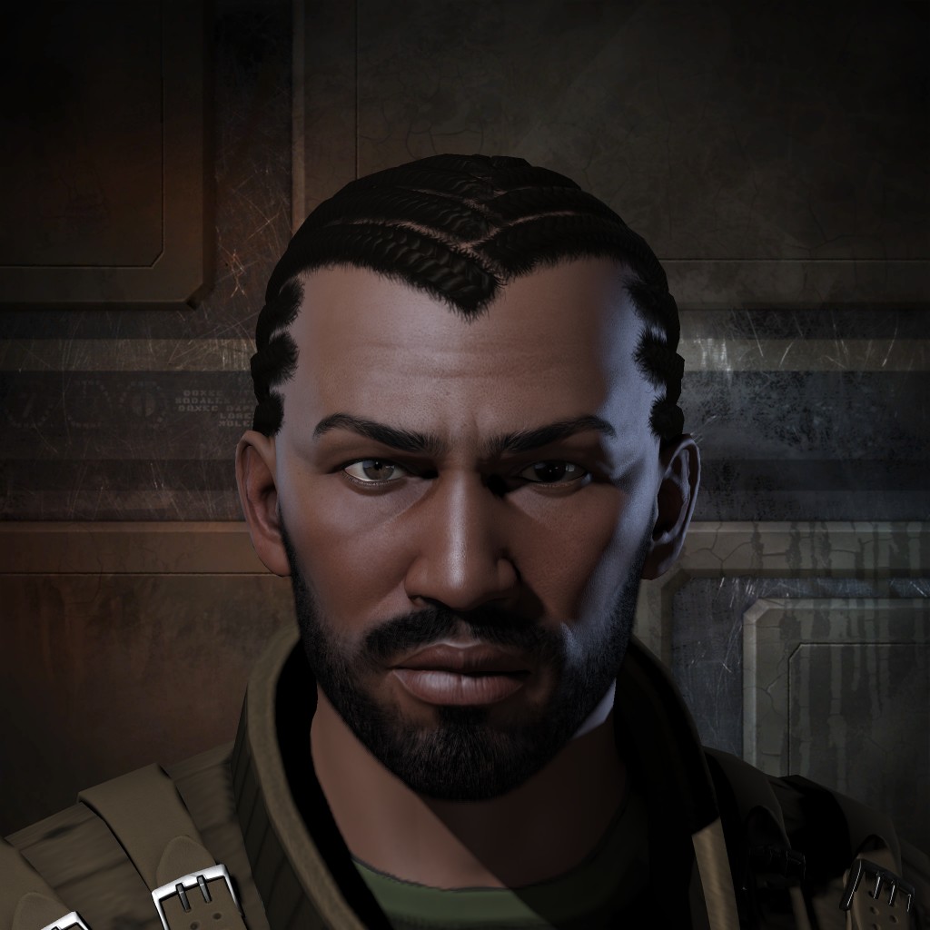 Bar Warlord