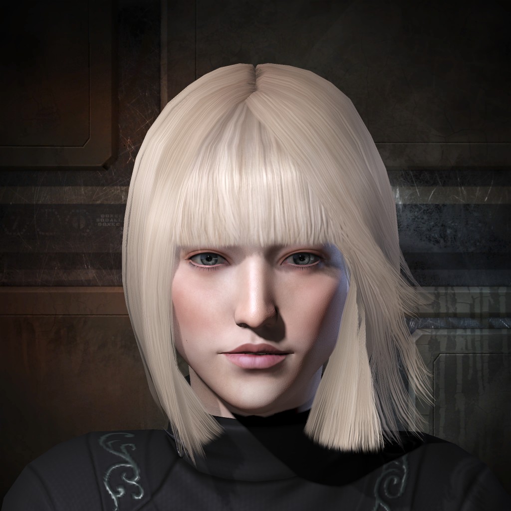 Silience Fighter