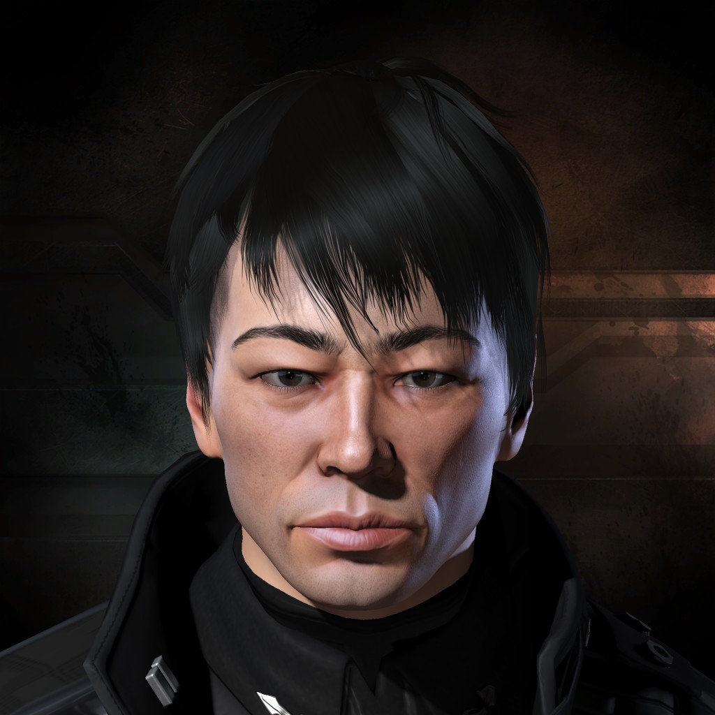 Shusuke Takamizawa