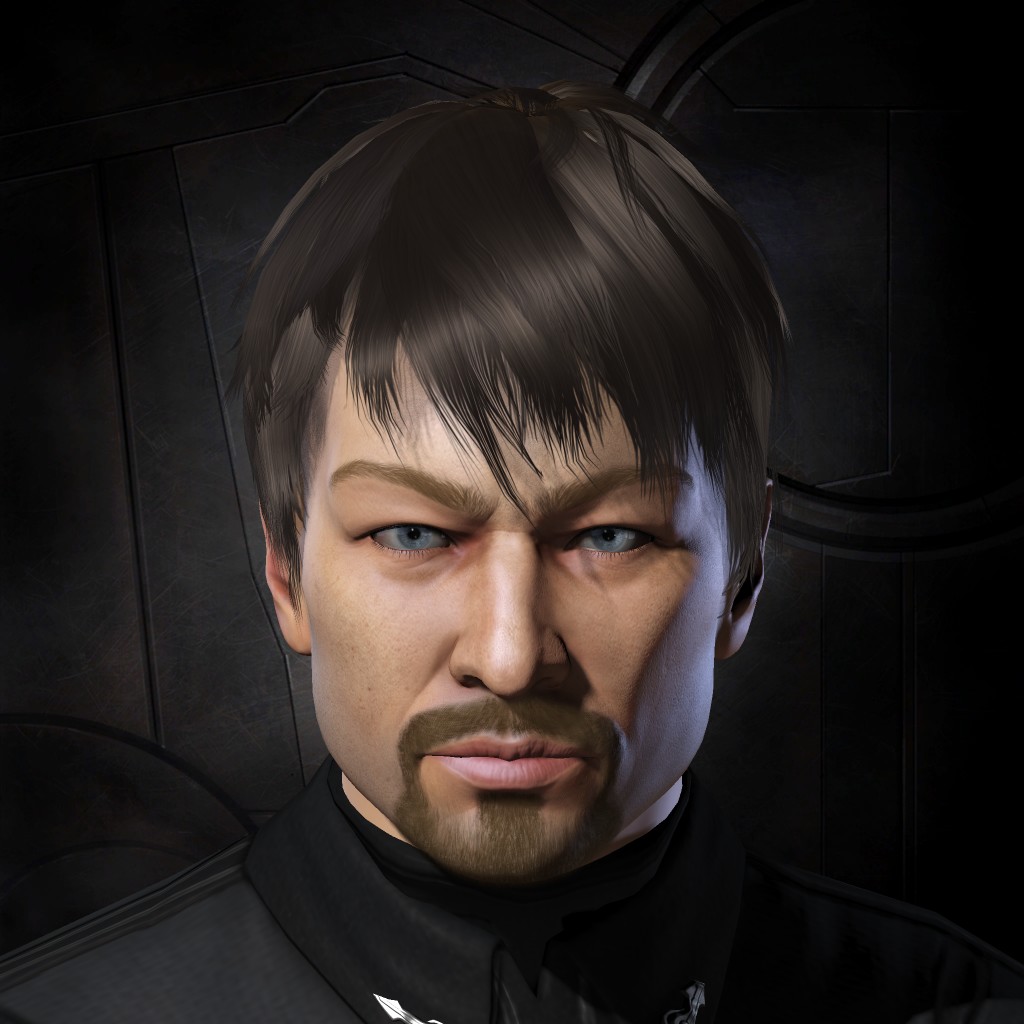 Uotenen Enderas