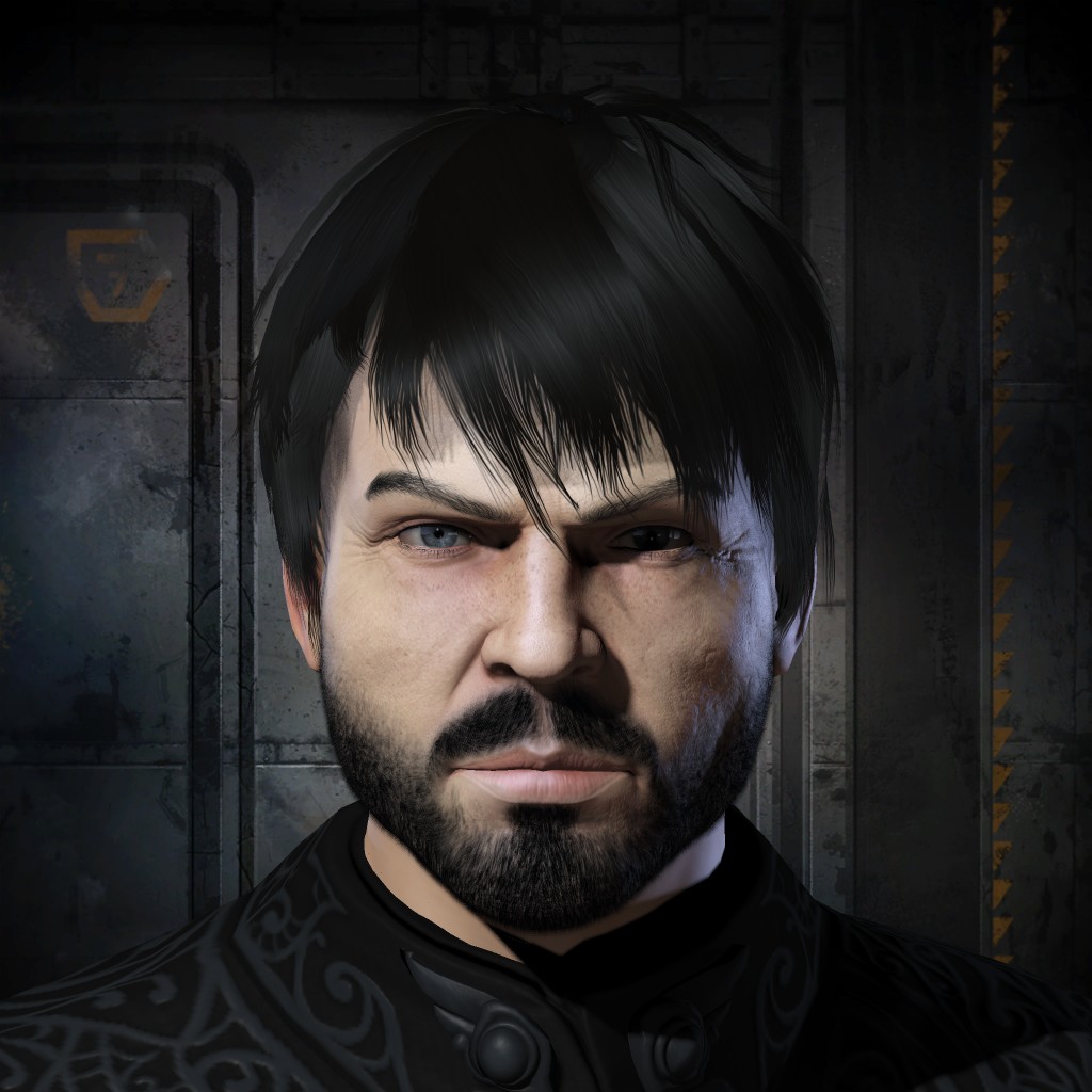 John C Wick