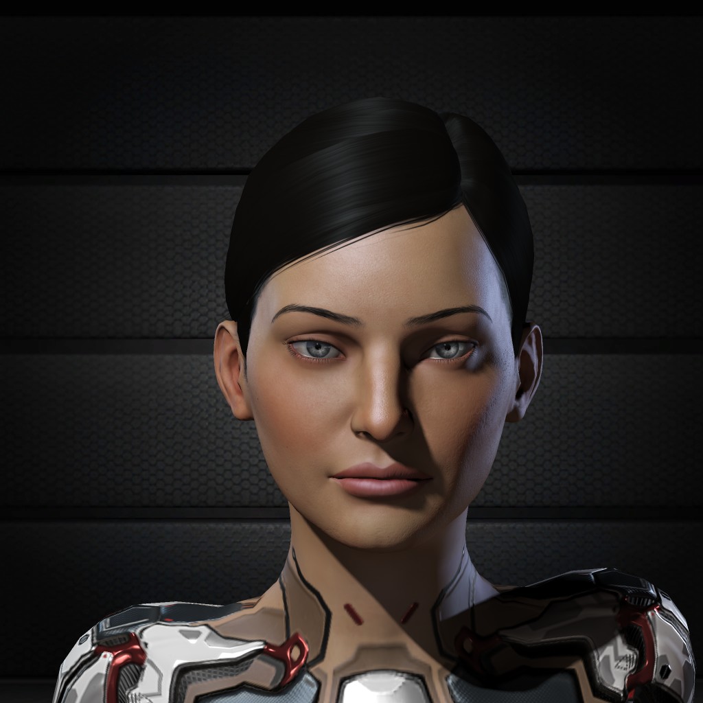 Voidglare