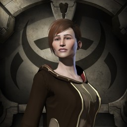 FourthRelogins portrait