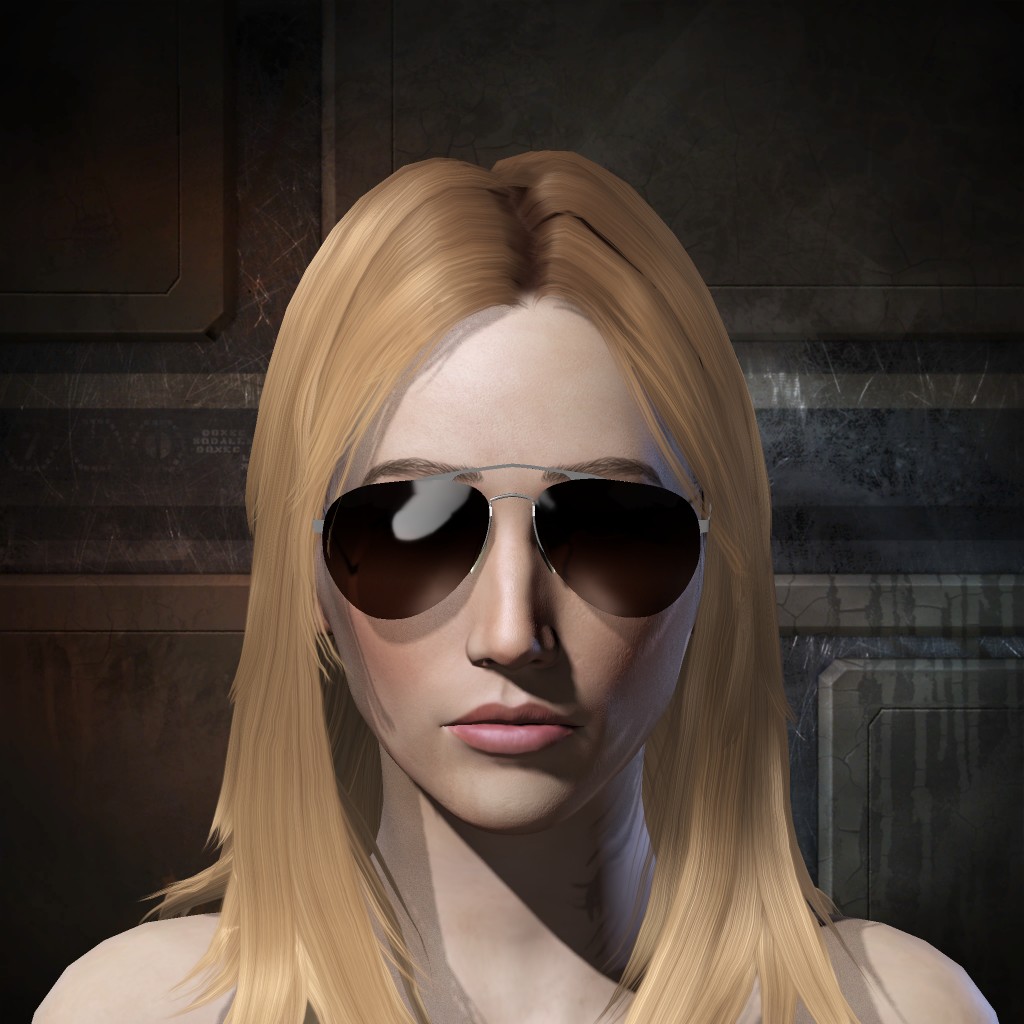 Shae Varr