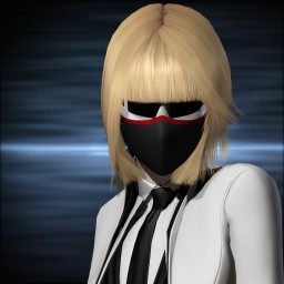 LlNKA portrait