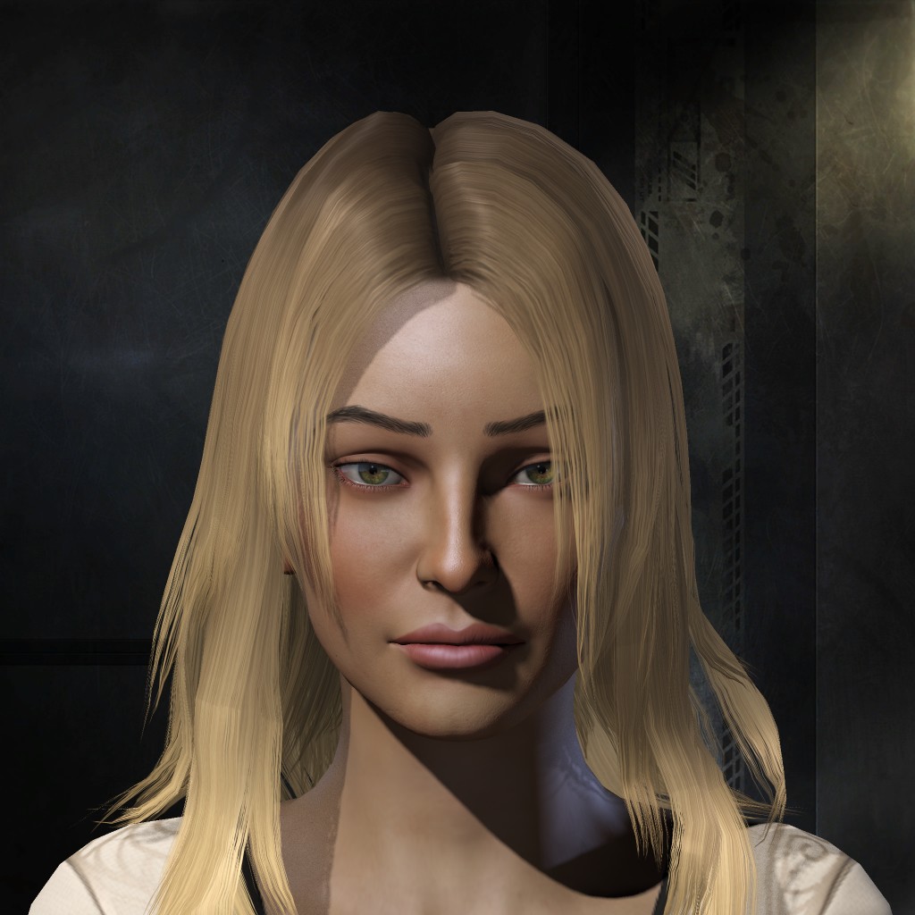 GermanBlonde