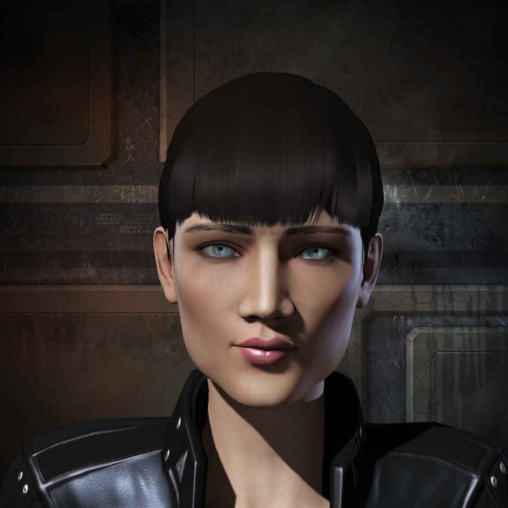 Nora Koshi