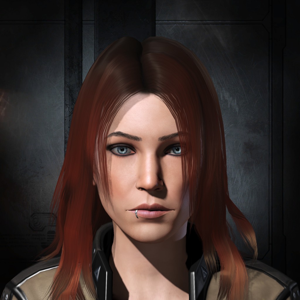 Rustwench Sharken