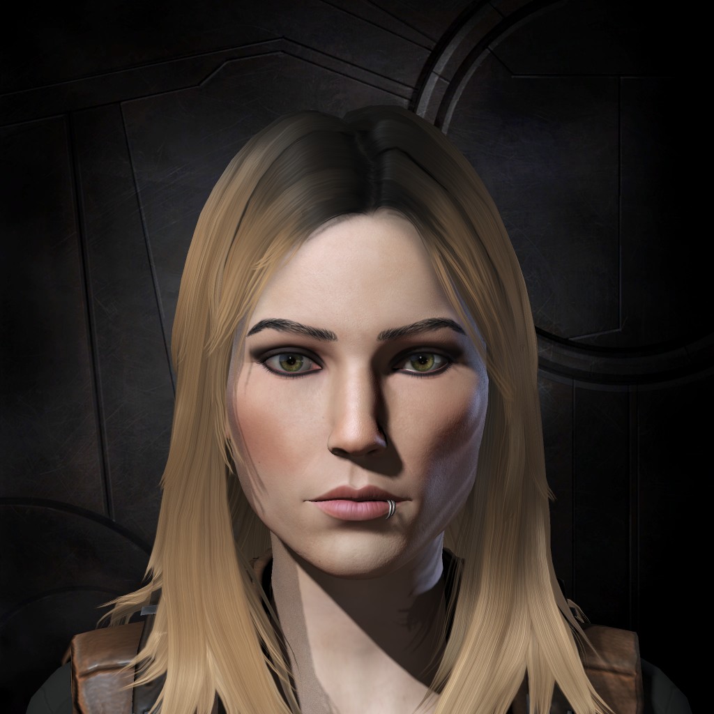 Farmhand Sharken