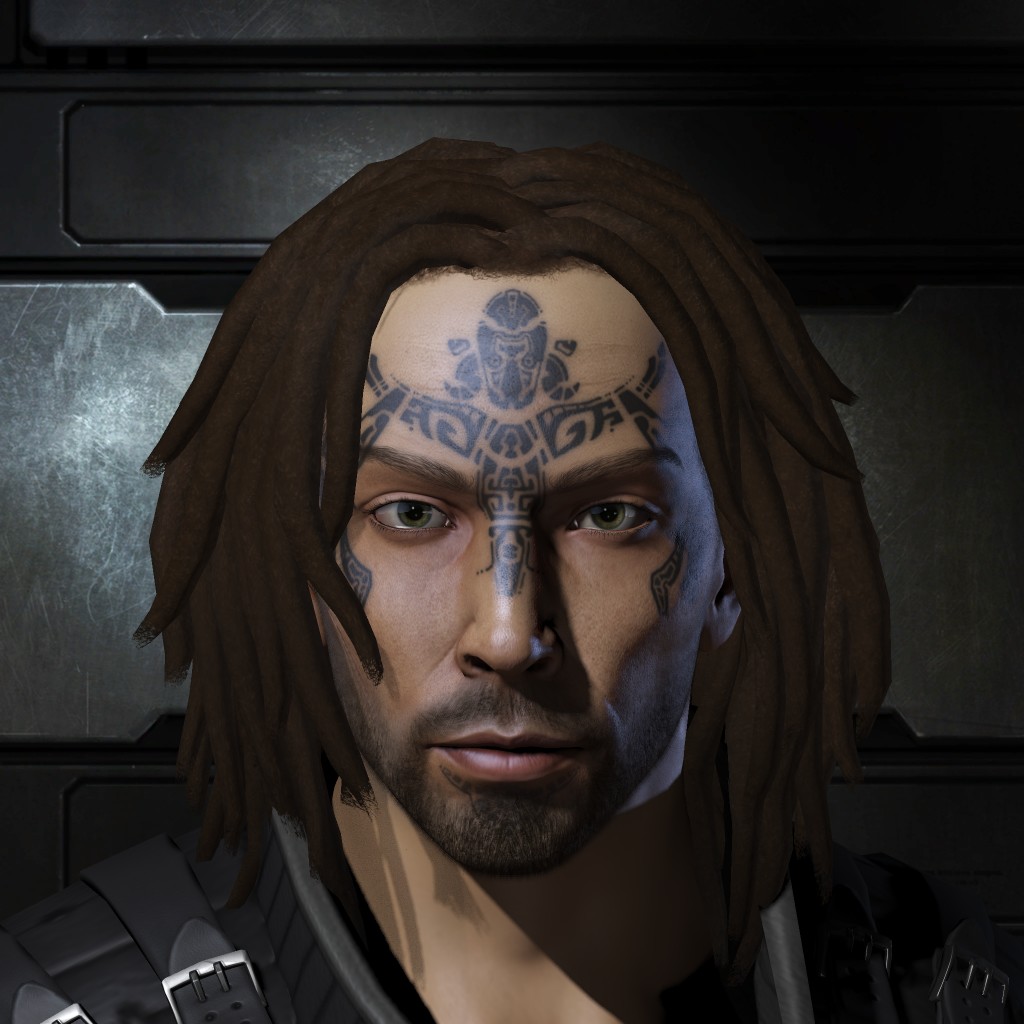portrait