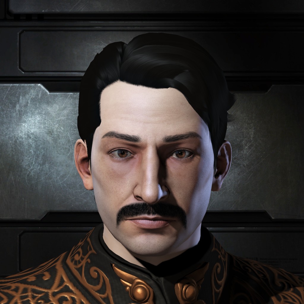 Friedrich Tort