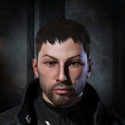 Peta4ok portrait