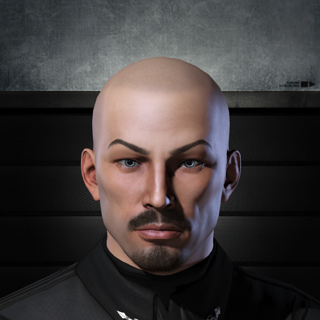 portrait