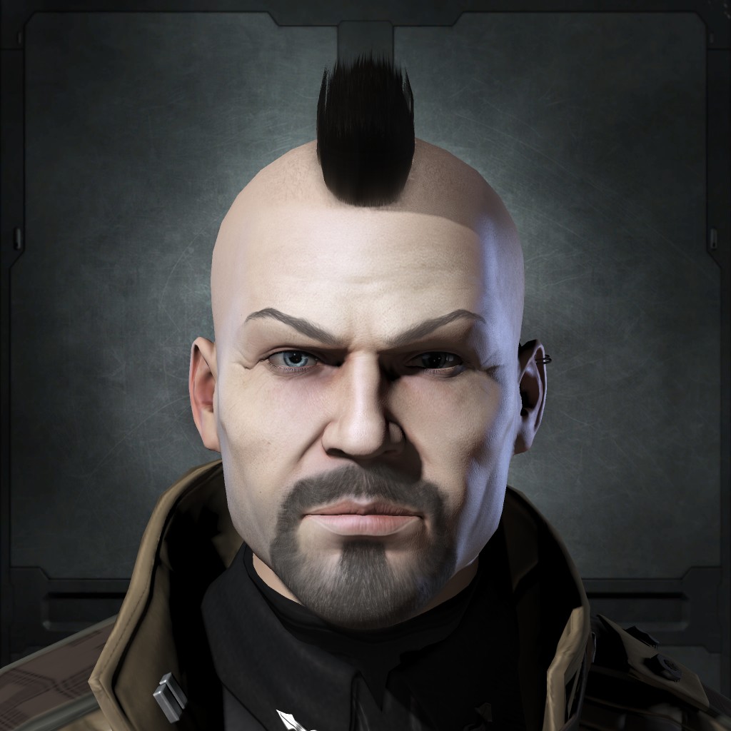 Clive Bitshom