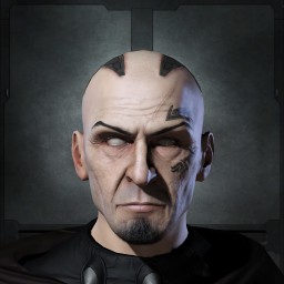 Detonatus Demonus portrait
