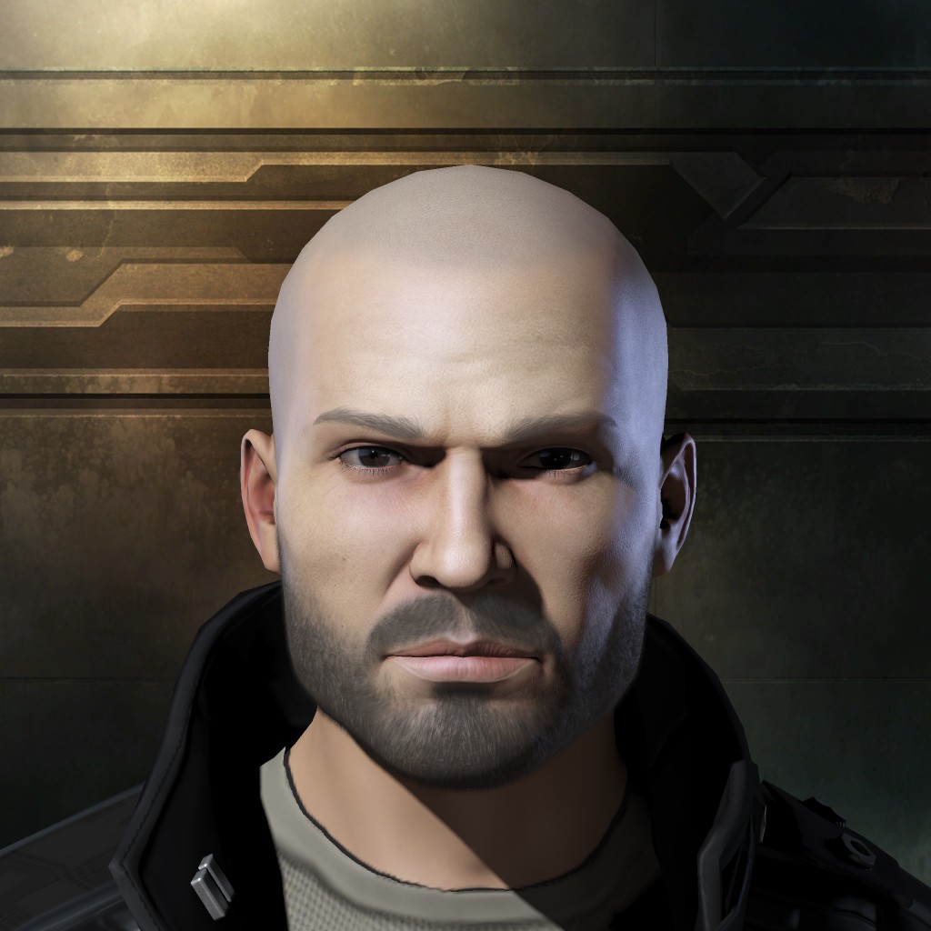 Truhcknuhtz portrait