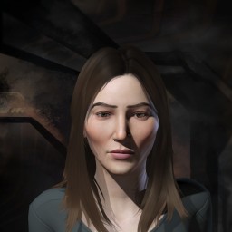 XtremelyOpd portrait