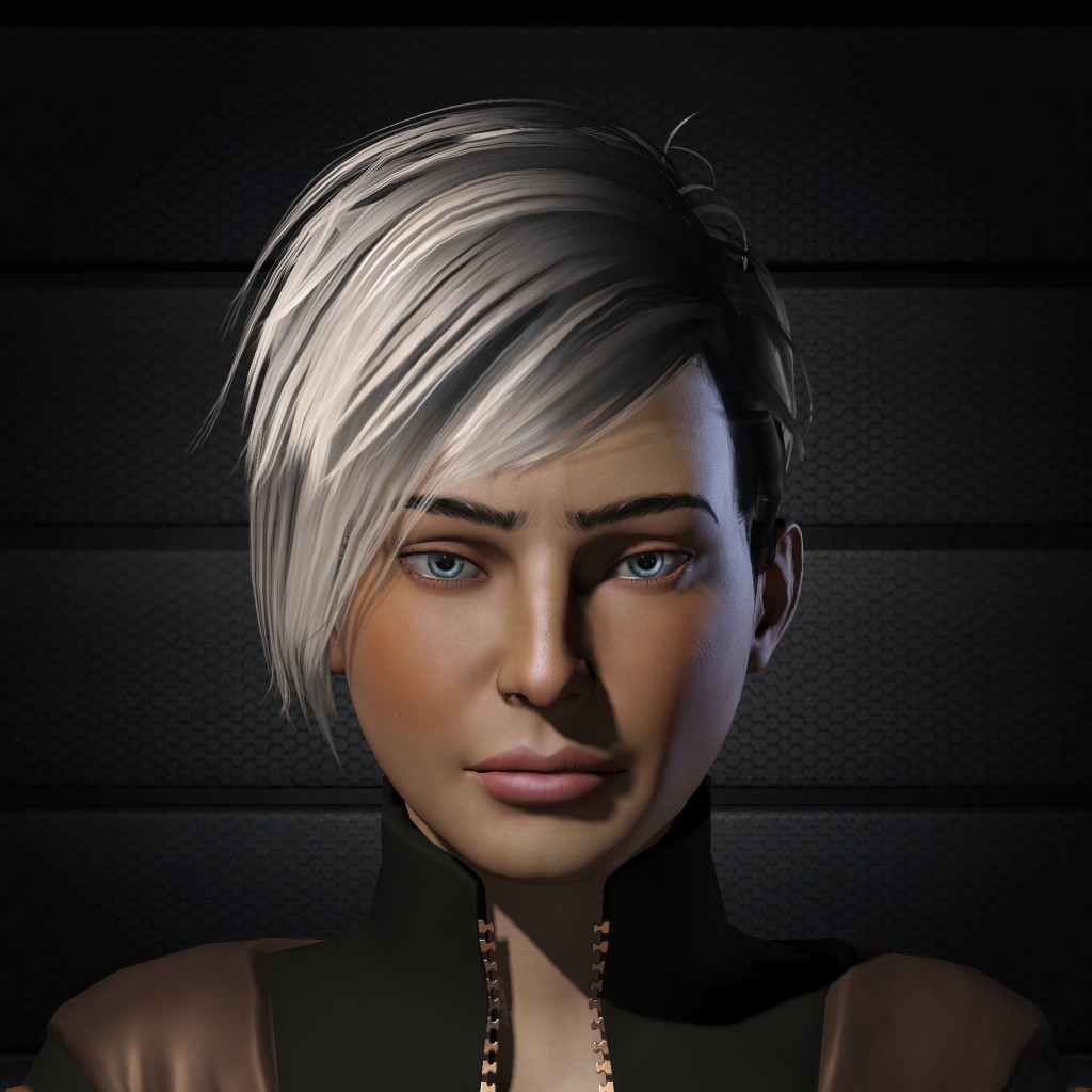 Perri Piper