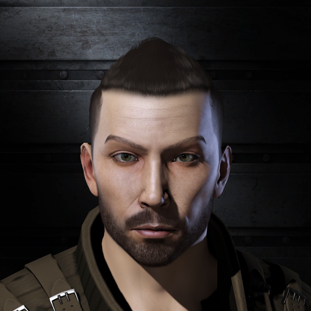 Tybar Yvell