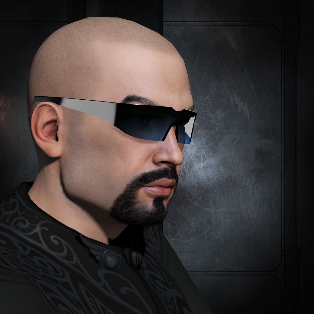 Harbard Headhunter