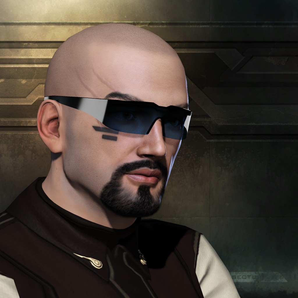 Ragnar Headhunter