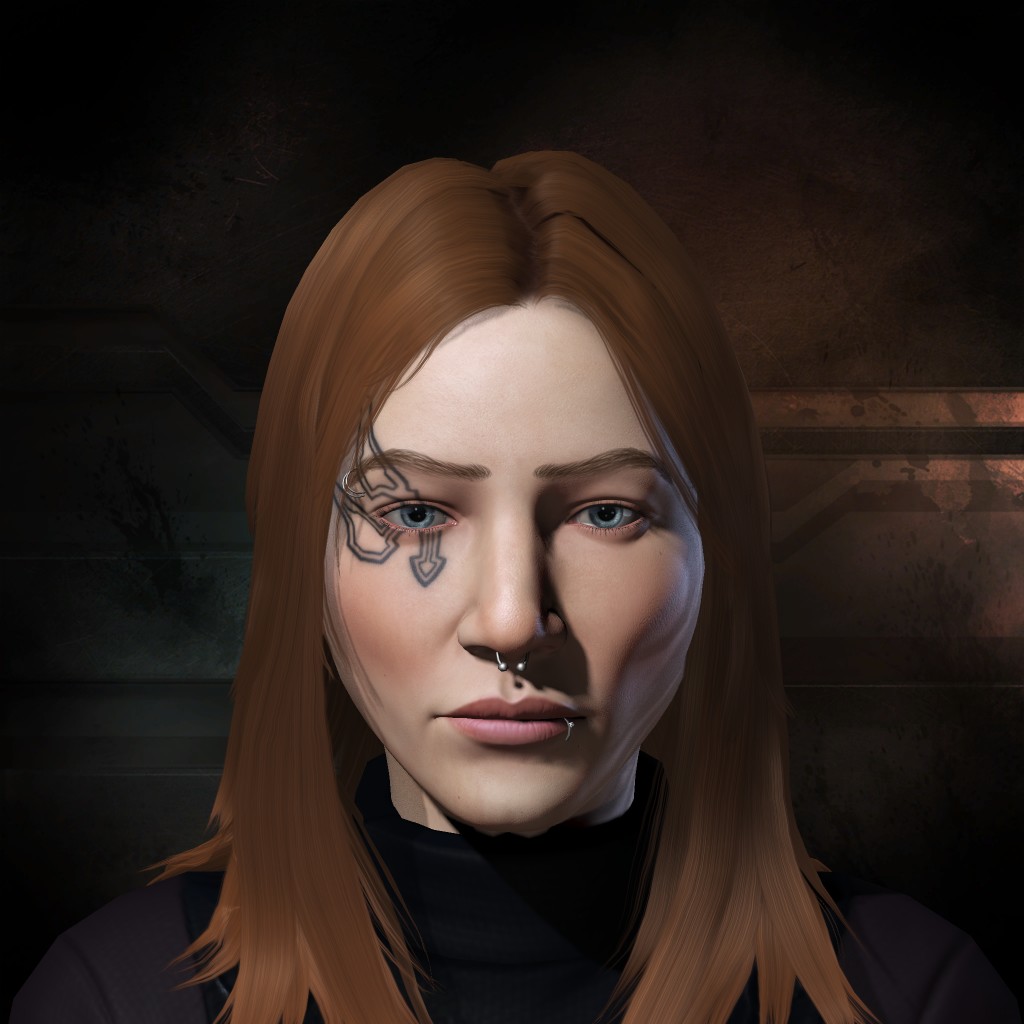 Ashley Pyro