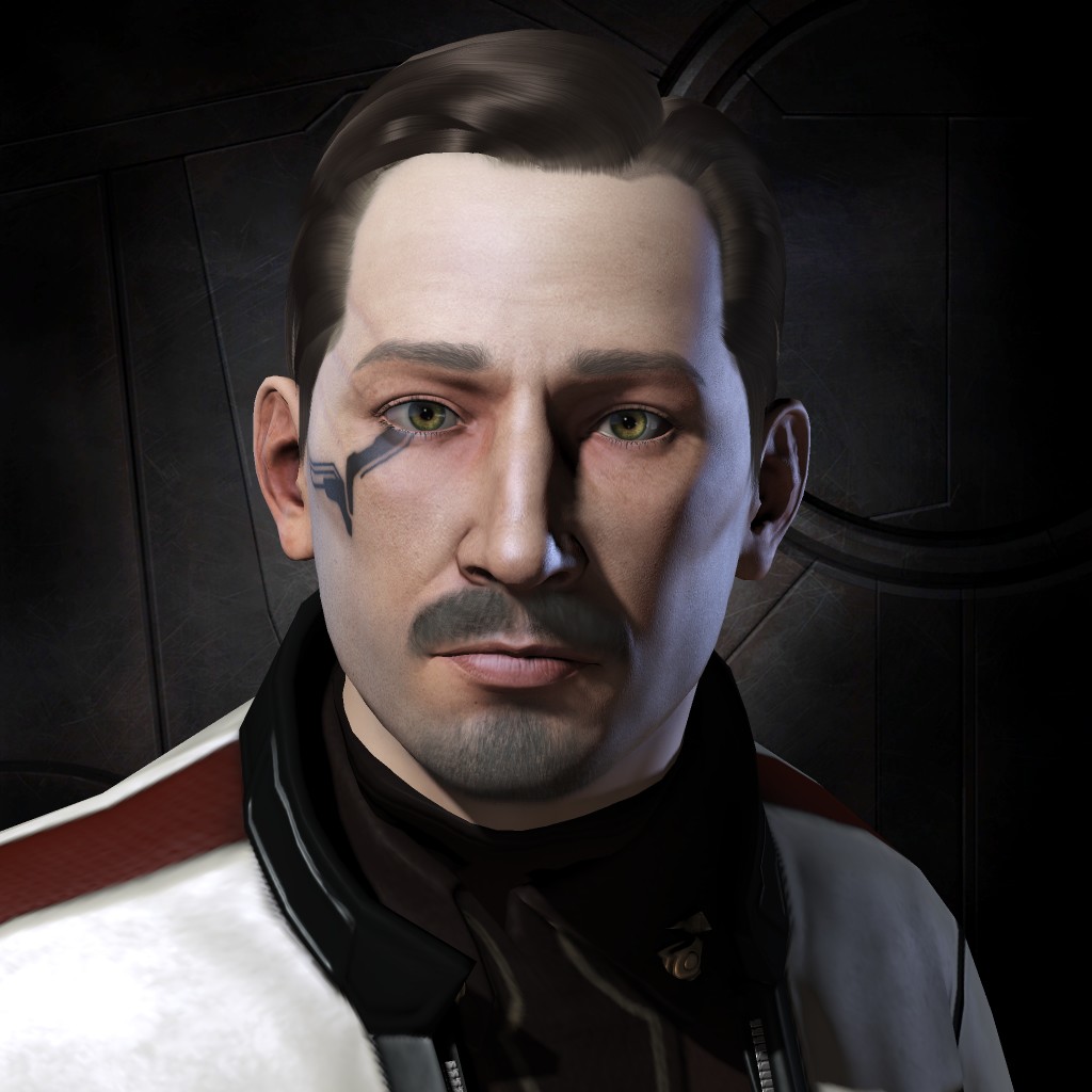 Alexandar Romulus