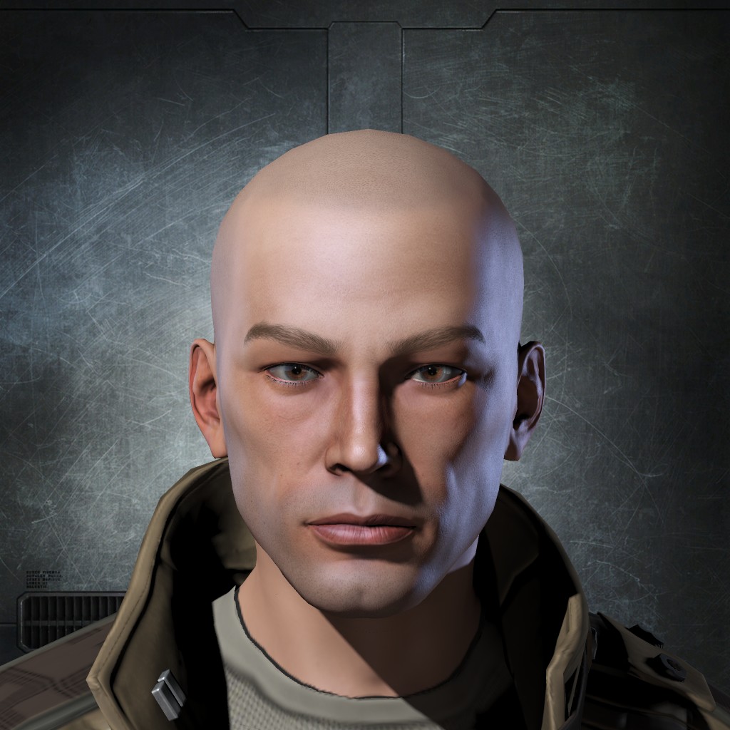Miller Sanderson