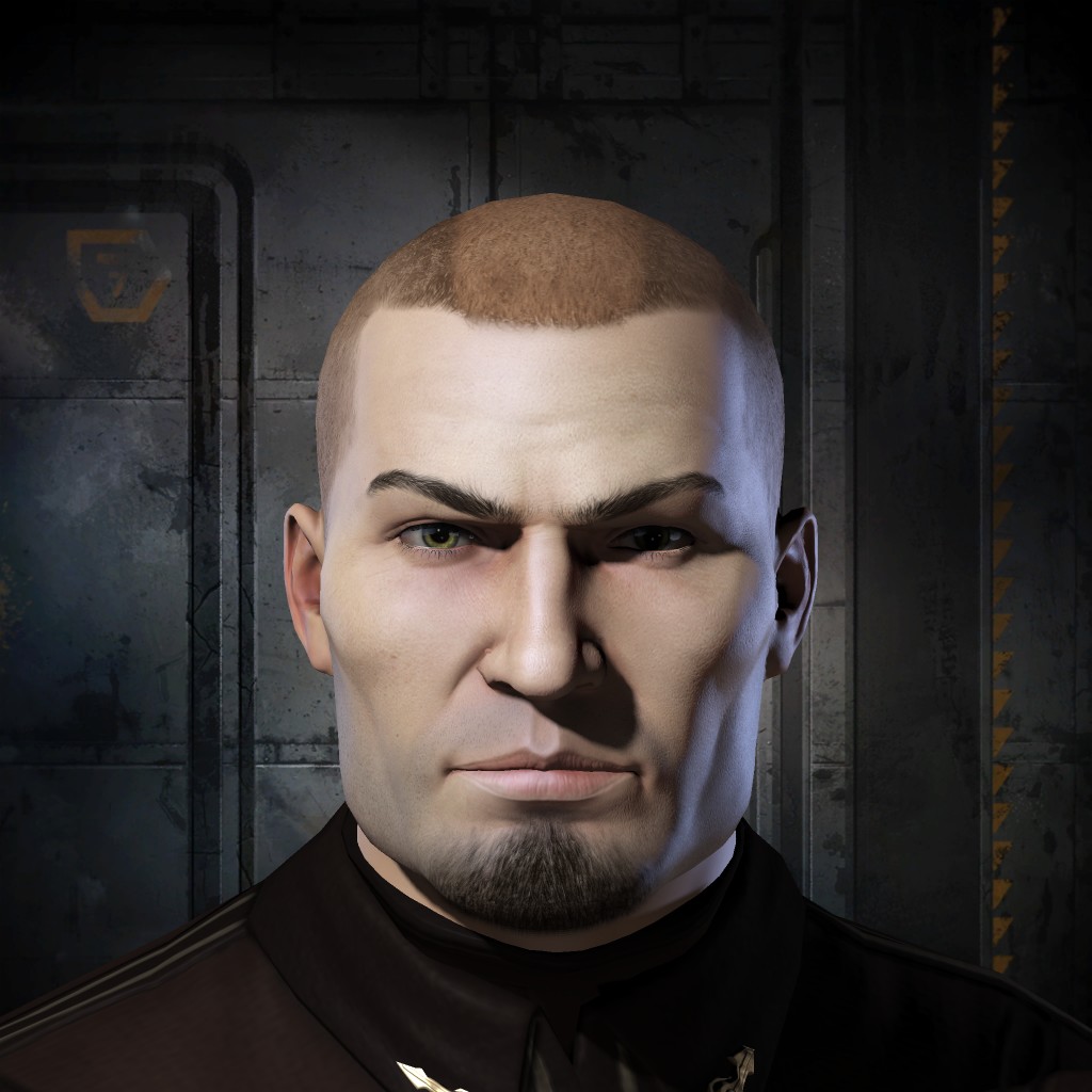 Danny Ugas