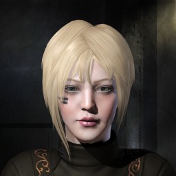 Vitol G portrait