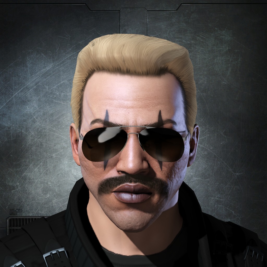 portrait