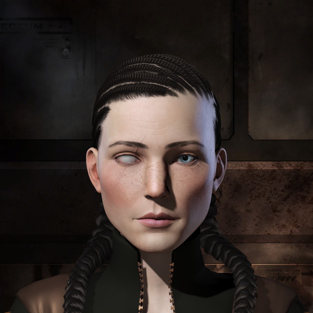 portrait