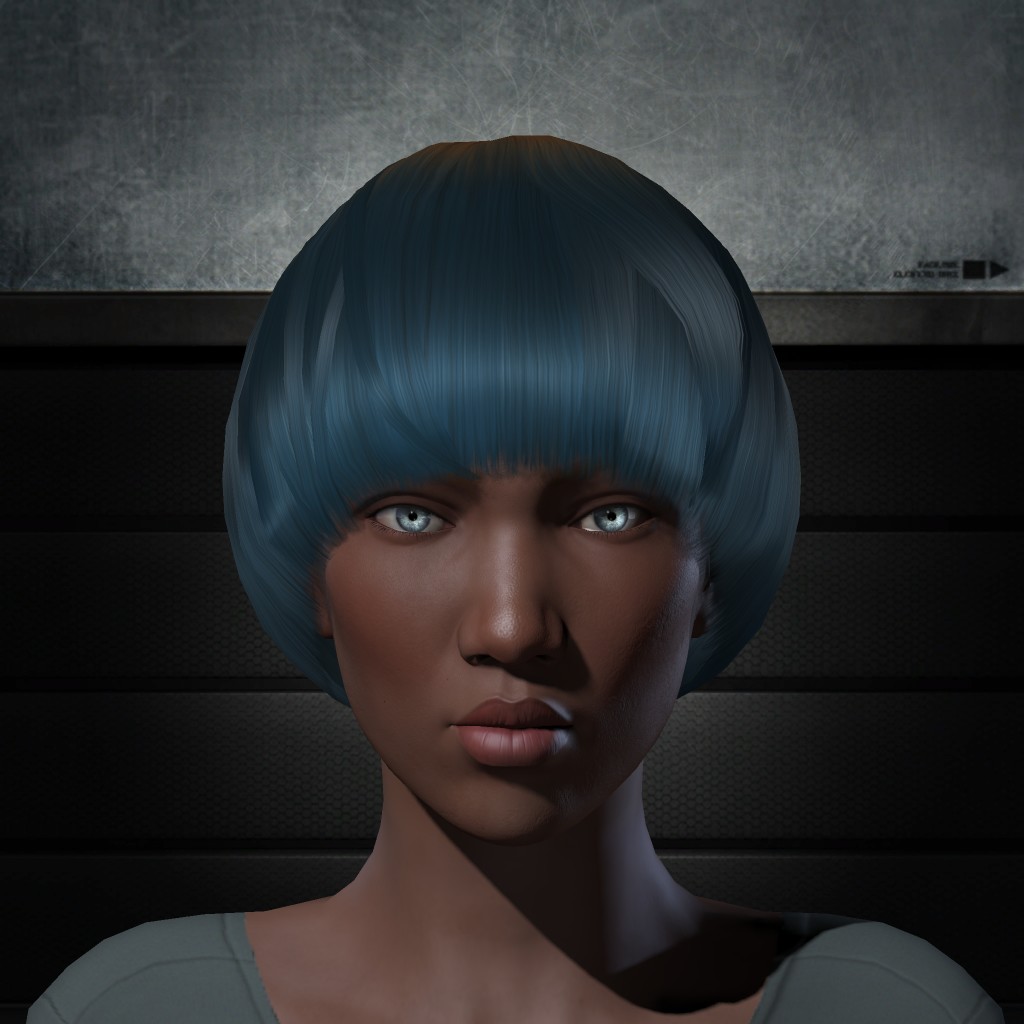 Clone Semah XLI
