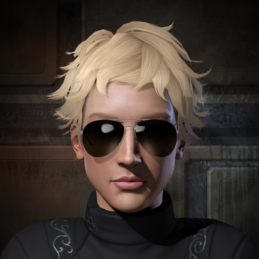 Clone Semah XLII
