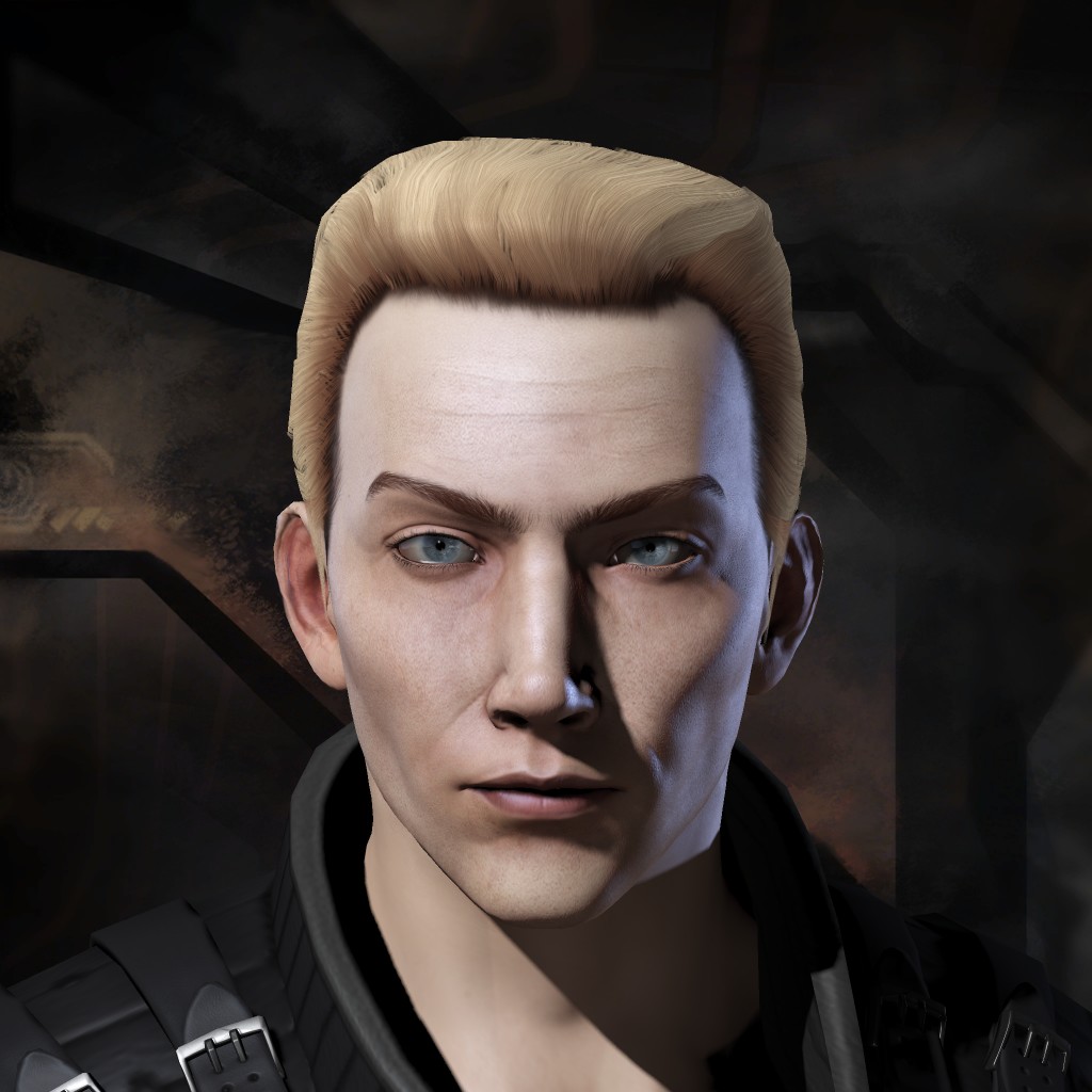 Clone Semah XLIV