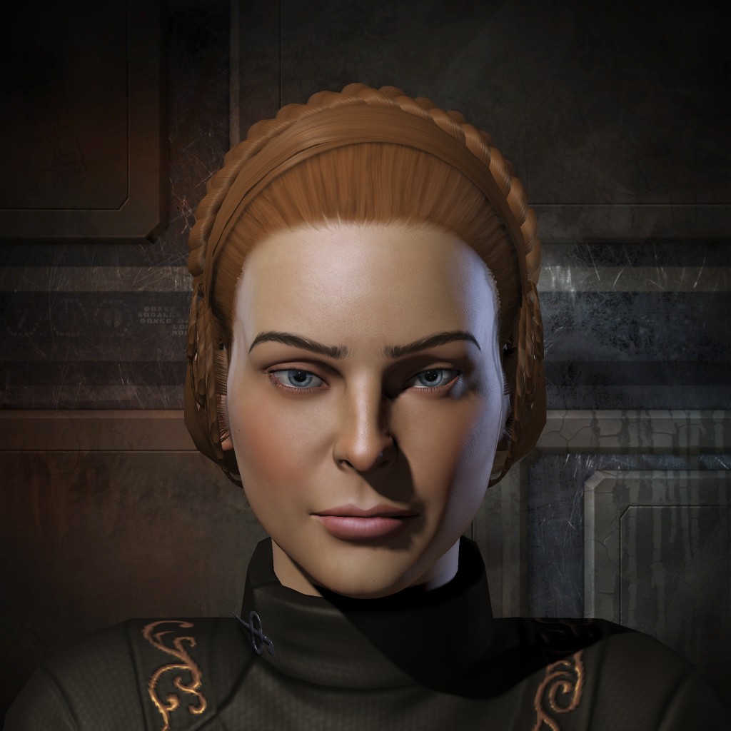 Clone Semah XLVI