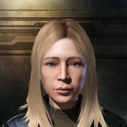 GenshinImpact-Nahida portrait