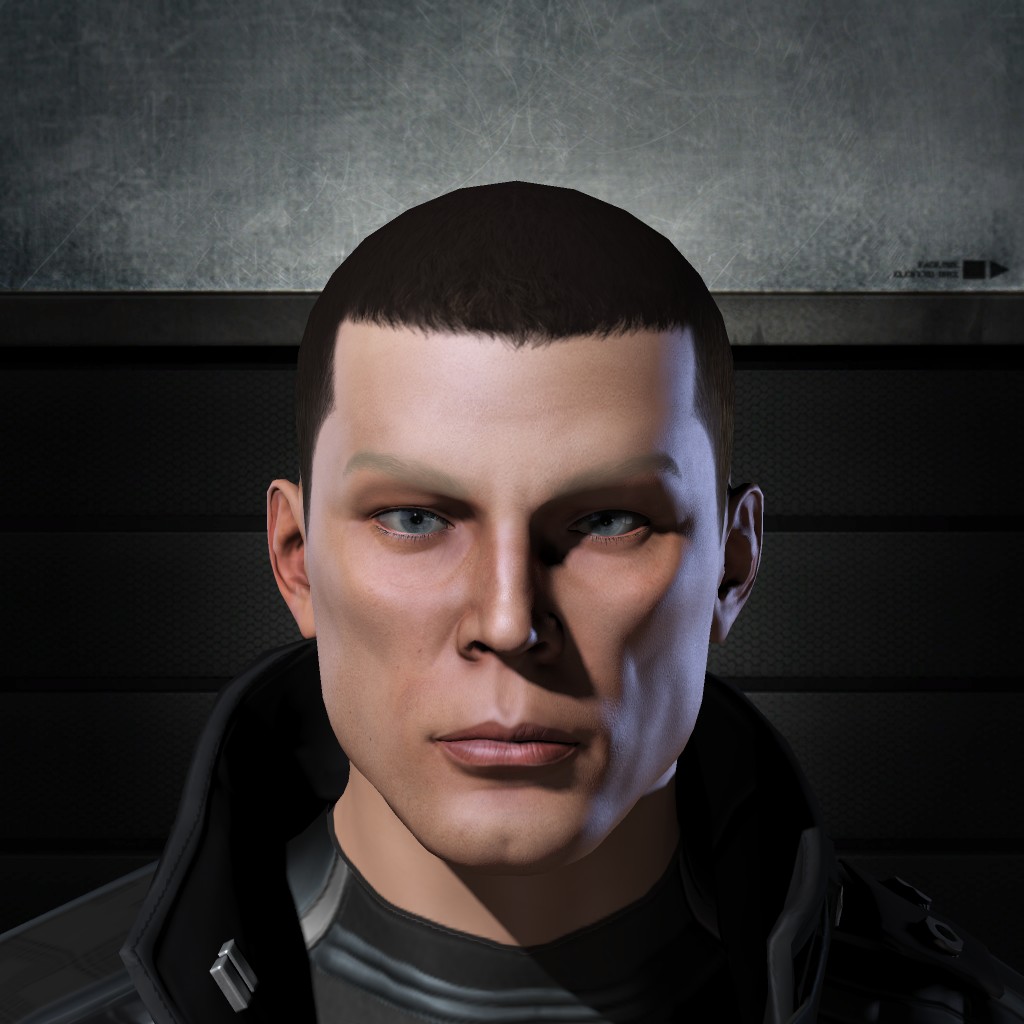 BlackMarket C