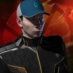 Jeffer Dar portrait