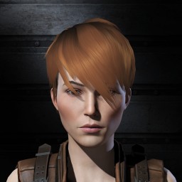 Gen0mics portrait
