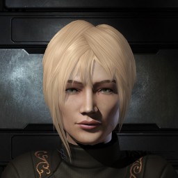 Okama Outamon portrait