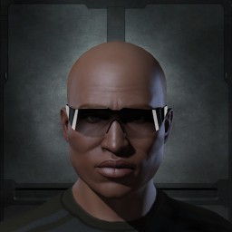 Miniel Dice portrait
